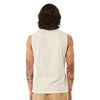 BELLA+CANVAS 3483 Jersey Muscle Tank