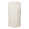 BELLA+CANVAS 3483 Jersey Muscle Tank