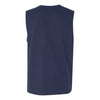 BELLA+CANVAS 3483 Jersey Muscle Tank