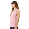 BELLA+CANVAS 3483 Jersey Muscle Tank