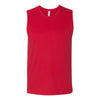 BELLA+CANVAS 3483 Jersey Muscle Tank