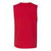 BELLA+CANVAS 3483 Jersey Muscle Tank