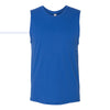 BELLA+CANVAS 3483 Jersey Muscle Tank