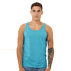 BELLA+CANVAS 3484 Unisex Triblend Tank