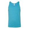 BELLA+CANVAS 3484 Unisex Triblend Tank