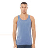 BELLA+CANVAS 3484 Unisex Triblend Tank