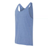 BELLA+CANVAS 3484 Unisex Triblend Tank