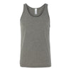 BELLA+CANVAS 3484 Unisex Triblend Tank