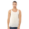 BELLA+CANVAS 3484 Unisex Triblend Tank