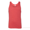 BELLA+CANVAS 3484 Unisex Triblend Tank