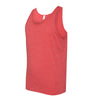 BELLA+CANVAS 3484 Unisex Triblend Tank