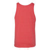 BELLA+CANVAS 3484 Unisex Triblend Tank