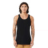 BELLA+CANVAS 3484 Unisex Triblend Tank