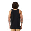 BELLA+CANVAS 3484 Unisex Triblend Tank