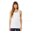 BELLA+CANVAS 3484 Unisex Triblend Tank