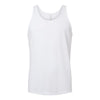 BELLA+CANVAS 3484 Unisex Triblend Tank