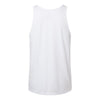 BELLA+CANVAS 3484 Unisex Triblend Tank