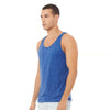 BELLA+CANVAS 3484 Unisex Triblend Tank