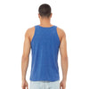 BELLA+CANVAS 3484 Unisex Triblend Tank