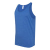 BELLA+CANVAS 3484 Unisex Triblend Tank