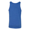 BELLA+CANVAS 3484 Unisex Triblend Tank