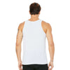 BELLA+CANVAS 3484 Unisex Triblend Tank