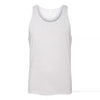 BELLA+CANVAS 3484 Unisex Triblend Tank