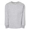 BELLA+CANVAS 3501T Toddler Jersey Long Sleeve Tee