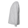 BELLA+CANVAS 3501T Toddler Jersey Long Sleeve Tee
