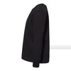 BELLA+CANVAS 3501T Toddler Jersey Long Sleeve Tee