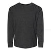 BELLA+CANVAS 3501T Toddler Jersey Long Sleeve Tee