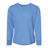 BELLA+CANVAS 3501T Toddler Jersey Long Sleeve Tee
