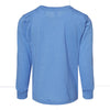 BELLA+CANVAS 3501T Toddler Jersey Long Sleeve Tee
