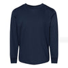 BELLA+CANVAS 3501T Toddler Jersey Long Sleeve Tee