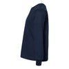 BELLA+CANVAS 3501T Toddler Jersey Long Sleeve Tee