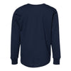 BELLA+CANVAS 3501T Toddler Jersey Long Sleeve Tee