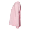 BELLA+CANVAS 3501T Toddler Jersey Long Sleeve Tee