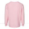 BELLA+CANVAS 3501T Toddler Jersey Long Sleeve Tee
