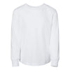 BELLA+CANVAS 3501T Toddler Jersey Long Sleeve Tee