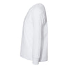 BELLA+CANVAS 3501T Toddler Jersey Long Sleeve Tee