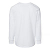 BELLA+CANVAS 3501T Toddler Jersey Long Sleeve Tee