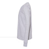 BELLA+CANVAS 3501YCVC Youth Heather CVC Long Sleeve Tee