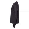 BELLA+CANVAS 3501YCVC Youth Heather CVC Long Sleeve Tee