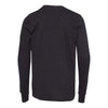 BELLA+CANVAS 3501YCVC Youth Heather CVC Long Sleeve Tee