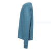 BELLA+CANVAS 3501YCVC Youth Heather CVC Long Sleeve Tee
