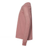 BELLA+CANVAS 3501YCVC Youth Heather CVC Long Sleeve Tee