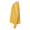 BELLA+CANVAS 3501YCVC Youth Heather CVC Long Sleeve Tee