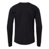 BELLA+CANVAS 3501YCVC Youth Heather CVC Long Sleeve Tee