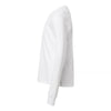 BELLA+CANVAS 3501YCVC Youth Heather CVC Long Sleeve Tee