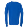 BELLA+CANVAS 3501Y Youth Jersey Long Sleeve Tee